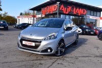 Vorschau: Peugeot 208 1.2 PureTech 110 GT-Line