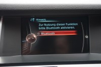 BMW X3 xDrive 20 d xLine