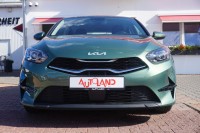 Kia xcee'd XCeed 1.5 T-GDI Vision