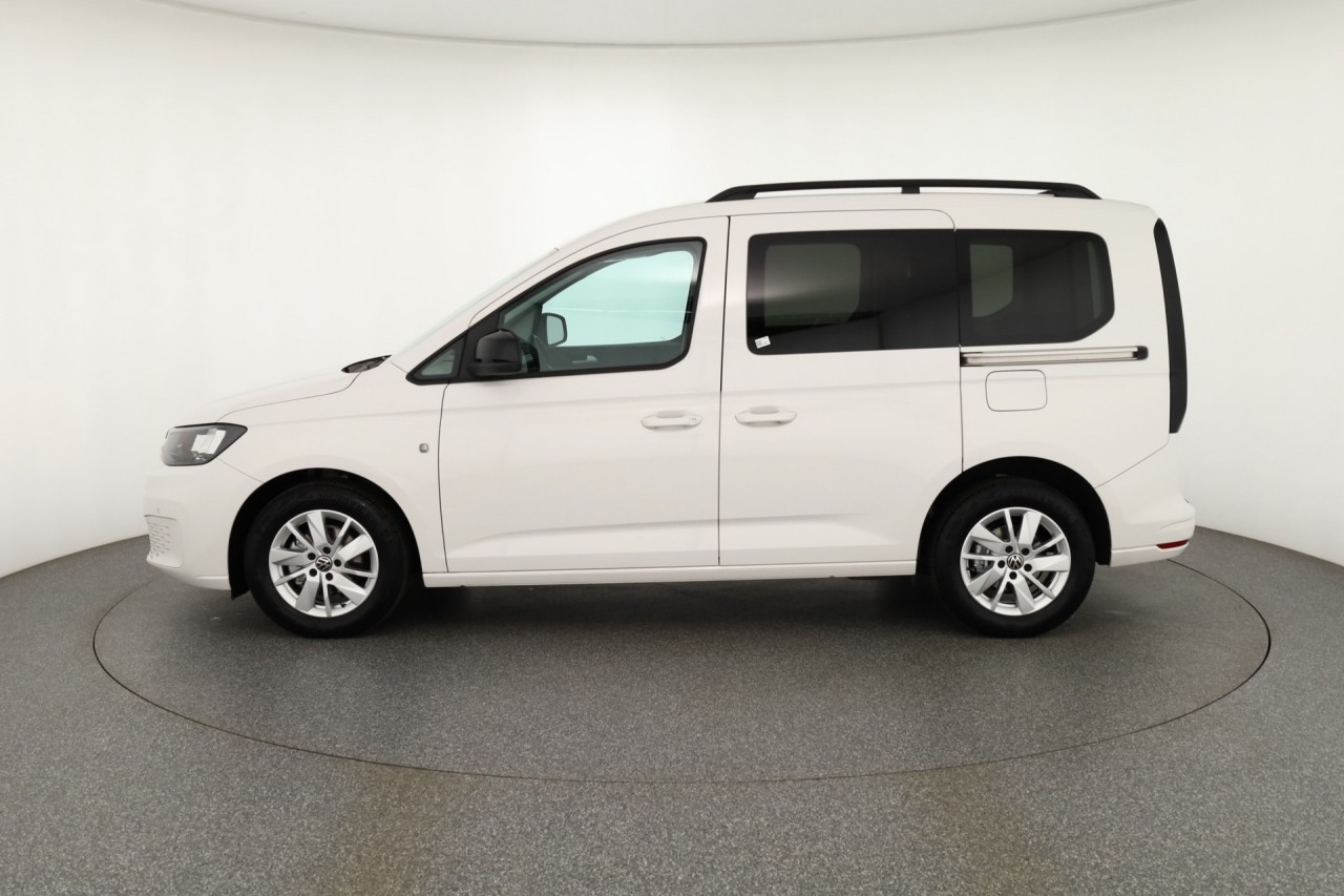 VW Caddy 2.0 TDI Life