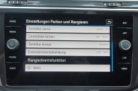 VW Tiguan Allspace 2.0 R-Line 4Motion