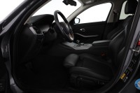BMW 320 e Touring