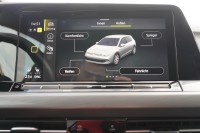 VW Golf VIII Style 1.5 eTSI DSG