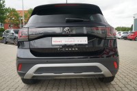 VW T-Cross 1.0 TSI DSG