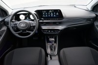 Hyundai i20 1.0 T-GDI Aut.