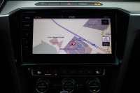 VW Passat Variant 2.0 TSI 4Motion R-Line