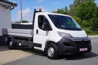 Citroen Jumper Pritsche 2.2 Blue-HDi