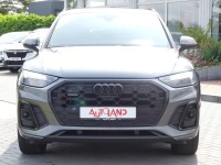 Audi Q5 40 TDI S-Line s-tronic