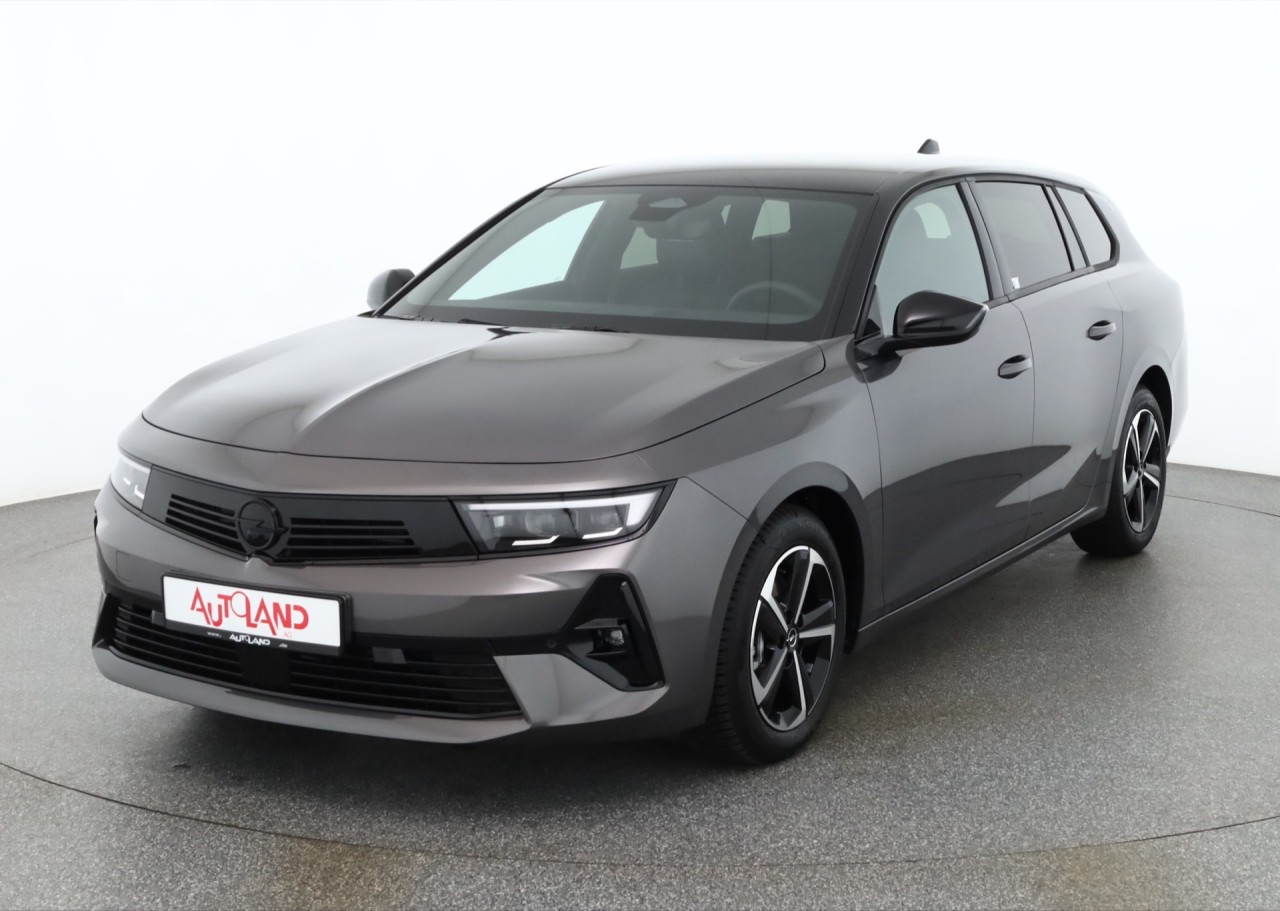 Opel Astra L ST 1.2 GS Line