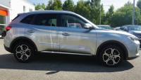 MG ZS 1.5 VTi-Tech Comfort