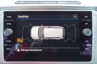 VW Passat Variant 1.5 TSI DSG