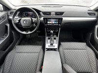 Skoda Superb Combi 1.5 TSI DSG