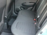 Hyundai i10 1.0