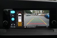 VW Caddy 2.0 TDI DSG Life