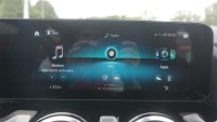 Mercedes-Benz GLA 180 d Style