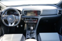 Kia Sportage 1.6 CRDi GT-Line 4WD FL