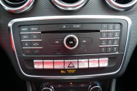 Mercedes-Benz A 180 A180 d