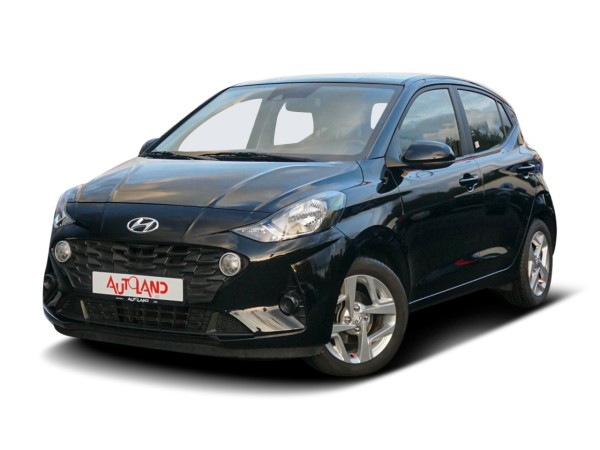 Hyundai i10 1.0 Trend