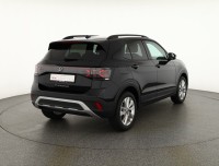 VW T-Cross 1.0 TSI DSG