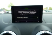Audi A3 Sportback 35TFSI sport