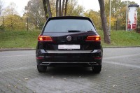 VW Golf Sportsvan 1.5 TSI DSG Highline