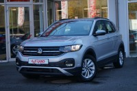 Vorschau: VW T-Cross 1.0 TSI