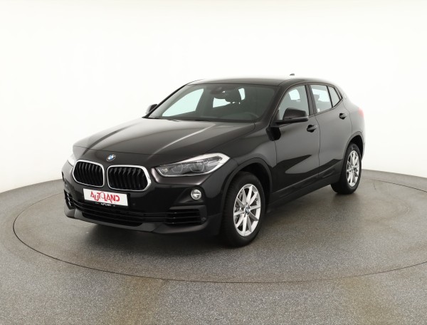 BMW X2 sDrive 18i