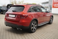 Mercedes-Benz GLC 300 4Matic