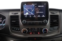 Ford Transit Custom L1 8-Sitzer
