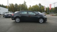 Toyota Corolla 1.6 Edition Aut.