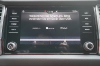 Skoda Kodiaq 1.5 TSI Style DSG