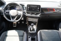 VW T-Roc 1.0 TSI R-Line