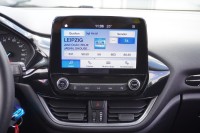 Ford Fiesta 1.0 EB