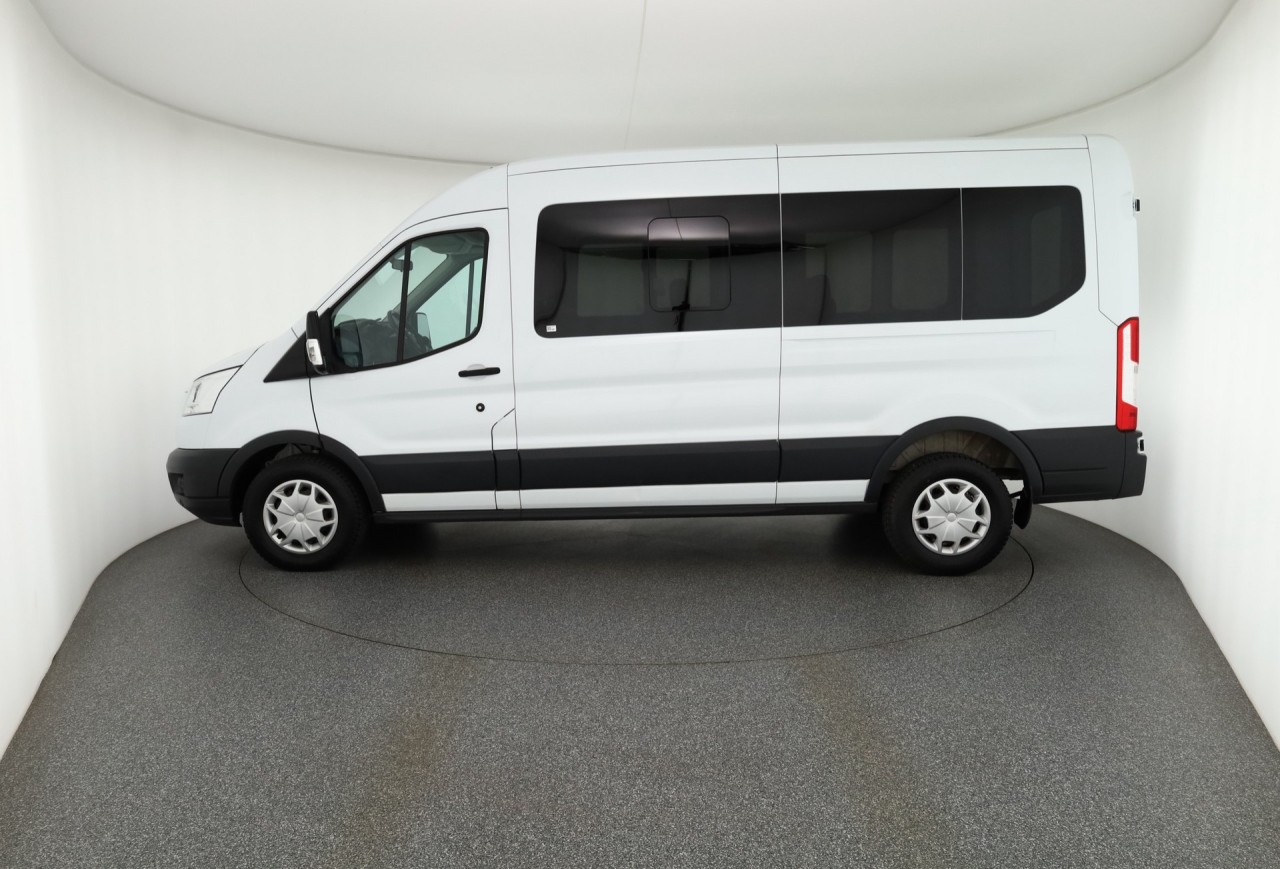 Ford Transit Kombi L3 9-Sitzer
