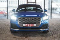 Audi Q2 35 1.5 TFSI DSG S-Line