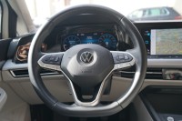 VW Golf VIII 1.5 TSI Life