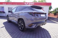 Hyundai Tucson 1.6T-GDI HEV N-Line 4WD Aut.