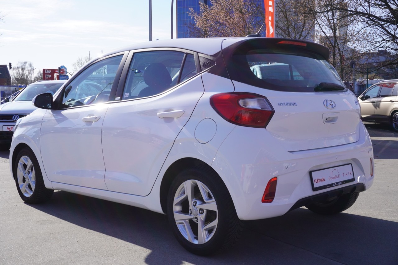 Hyundai i10 1.2