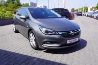 Opel Astra K 1.4 Turbo