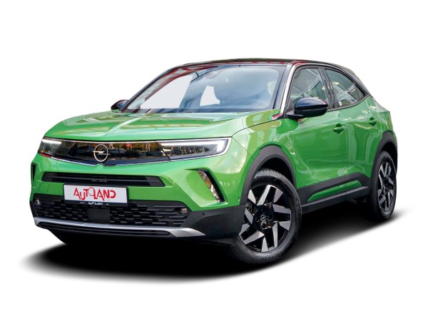 Opel Mokka 1.2 Elegance