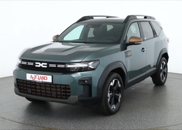 Dacia Bigster Extreme HEV 155 Aut.