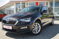 Vorschau: Skoda Scala 1.0 TSI Ambition