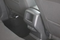 VW T-Cross 1.0 TSI