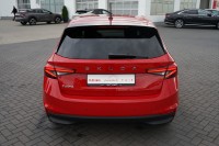 Skoda Fabia 1.0 TSI DSG