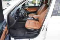 BMW X3 sDrive 20 i