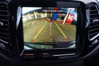 Jeep Compass 1.4 Limited 4WD