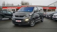 Vorschau: Peugeot Traveller 2.0 Blue-HDi Allure L2