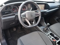 VW Caddy Cargo 2.0 TDI EcoProfi