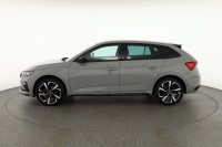 Vorschau: Skoda Scala 1.5 TSI DSG Monte Carlo