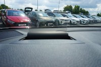 Mitsubishi Eclipse Cross 2.4Hybrid Plus 4WD